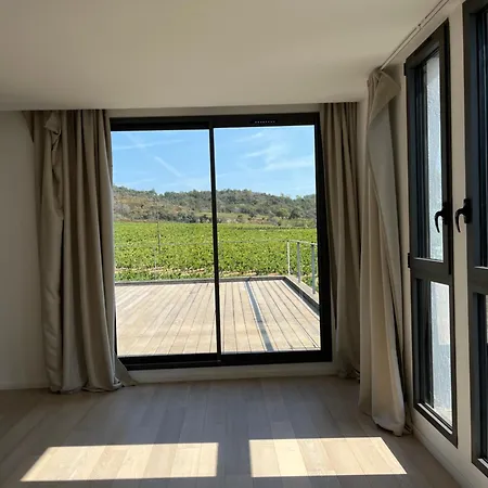 Au Coeur Des Vignes